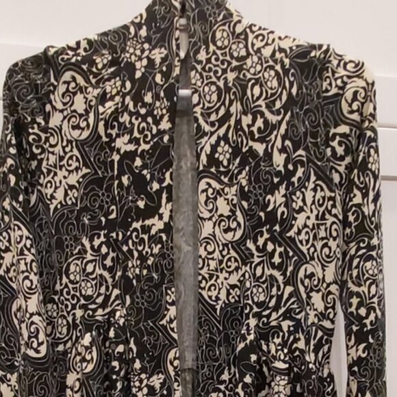 Pretty Young Thing cardigan open size Med - Picture 2 of 4